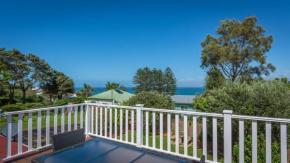 Beach Retreat